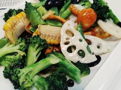 -雅逸居海鲜小厨