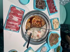 -季季红火锅(柳州城中万达二店)