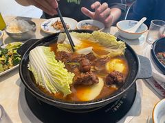 鸡公煲大煲-宏大运餐厅(传媒大学店)
