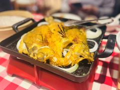 -西贝莜面村(朝阳大悦城店)