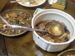 -食德喜·阳山鸡王食研基地