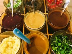 -金龙·打边炉(南京西路店)