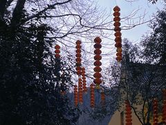 -杭州上天竺法喜讲寺