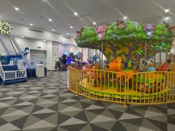 -宝燕乐园(春申店)