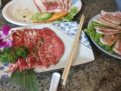 -梦山水日本烧肉(五四广场店)