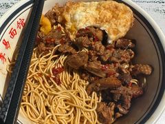 -李易面馆(高桥店)