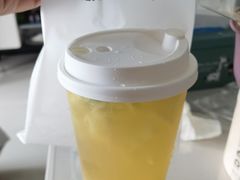 -眷茶臻选(中原万达店)