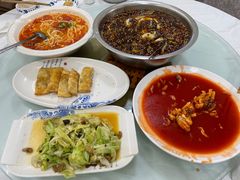 -笑红饭庄