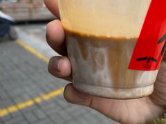 -小巨场咖啡