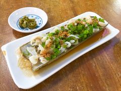 -無招牌海鮮(芽笼店)