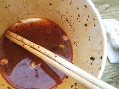-覃肥叔桂林米粉(粮道街店)