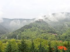 -五台山风景名胜区