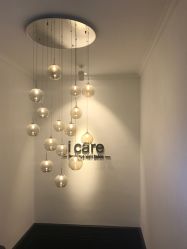 点击看大图 -icare美发沙龙