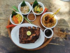 -Warung Nia Balinese Food & Pork Ribs