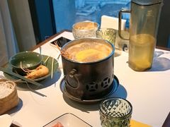 -Thai Basil罗勒叶泰式餐厅(时代天街店)