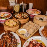 平价米其林⁉️重庆的粤菜情怀