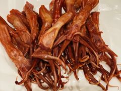 -华盛丰温州大排档(东三环南路店)