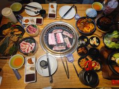 -黑牛黑猪烤肉专门店(万象城店)
