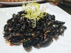 -轩记海鲜餐厅·四十五年老字号·经典粤菜(西区彩虹店)