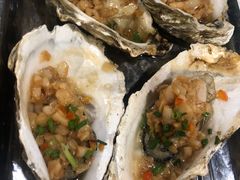 -京朋串屋·烧烤(望京西路总店)