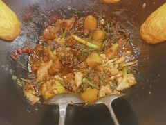 -江湖水乡铁锅炖魚(周庄嘉园店)