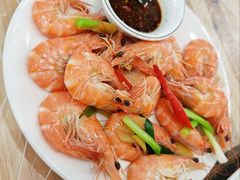 -醉壹号海鲜大排档•三十年老字号(厦门美食地标店)