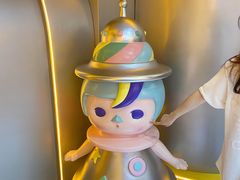 -泡泡玛特POPMART(龙湖杭州滨江天街店)