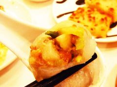 潮州蒸粉果-稻香(新港中心店)