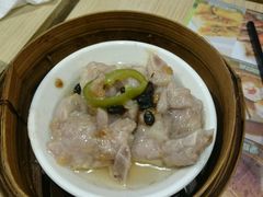 -添好运点心专门店(北角店)