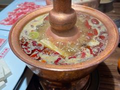 -麦当劳(山大路店)