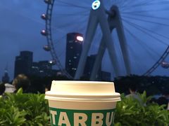-星巴克臻选(深圳欢乐港湾店)