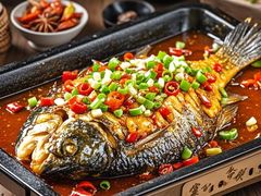 -清真•蜀风园(丁字沽店)