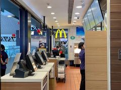 -麦当劳(广州南站店)
