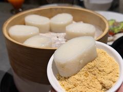 -佬太公海鸭·海鲜大排档(上海总店)
