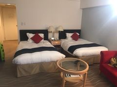 -神户美利坚公园东方大酒店