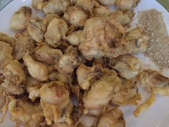 -华圆美食-老蓬莱菜(蓬港路店)