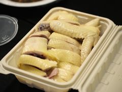 -文记壹心鸡(宝华路店)