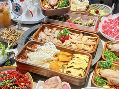 -芸山季·云南野生菌火锅(宝能环球汇店)