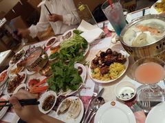 -芭菲盛宴·环球美食(袁家岗店)