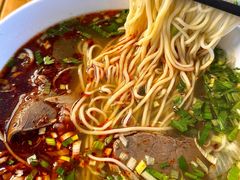 -小灶派· 地道兰州牛肉面(宏发大厦店)