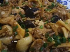 -丰食坊特色餐厅(恩平店)