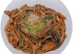-老上海弄堂菜馆(恒基名人购物中心店)