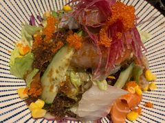 -千羽鹤海鲜居酒屋Bistro(大望路店)
