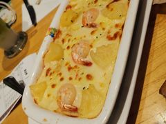 -菲滋意式餐厅(临平万达店)