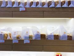 -真爱吐司(龙湖店)