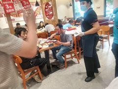 -南城香·饭香串香馄饨香(青年路店)
