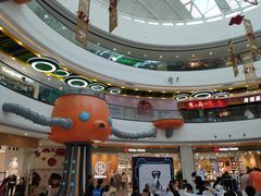 -万达茂商场(南京仙林店)