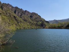 -关门山森林公园