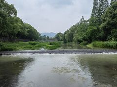 -兰亭风景区