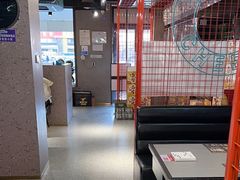 -粟氏天府·东北烧烤(江南兴隆街店)